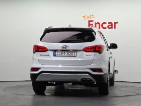 Hyundai Santa fe The Prime Diesel 2.0 2Wd Exclusive | Mobile.bg � ����� ������ 4