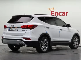 Hyundai Santa fe The Prime Diesel 2.0 2Wd Exclusive | Mobile.bg � ����� ������ 2