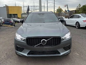 Volvo XC60 * R Design * АВТОКРЕДИТ БЕЗ ПЪРВОНАЧАЛНА ВНОСКА*  - 21500 € / 42050.35 лв. - 84608172 6