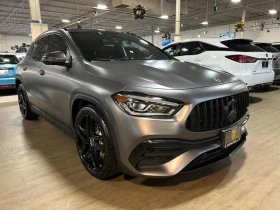 Mercedes-Benz GLA 35AMG* 360* BURMESTER* ���� | Mobile.bg � ����� ������ 4