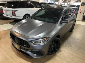 Mercedes-Benz GLA 35AMG* 360* BURMESTER* ���� | Mobile.bg � ����� ������ 6