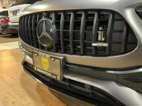 Mercedes-Benz GLA 35AMG* 360* BURMESTER* ���� | Mobile.bg � ����� ������ 12