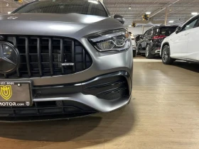 Mercedes-Benz GLA 35AMG* 360* BURMESTER* ���� | Mobile.bg � ����� ������ 8