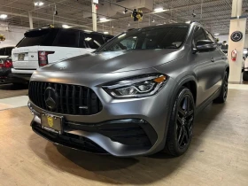 ������ Mercedes-Benz GLA