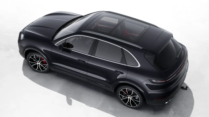 Porsche Cayenne S NEW = MGT Conf= Гаранция, снимка 5 - Автомобили и джипове - 46917575