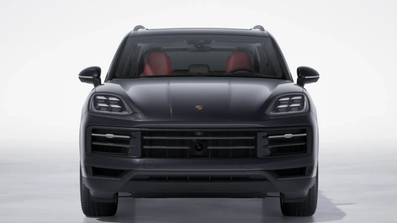 Porsche Cayenne S NEW = MGT Conf= Гаранция, снимка 2 - Автомобили и джипове - 46917575