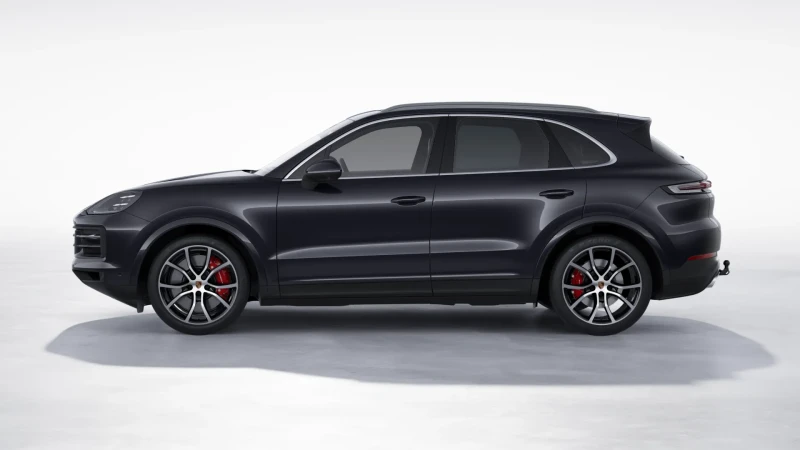 Porsche Cayenne S NEW = MGT Conf= Гаранция, снимка 6 - Автомобили и джипове - 46917575