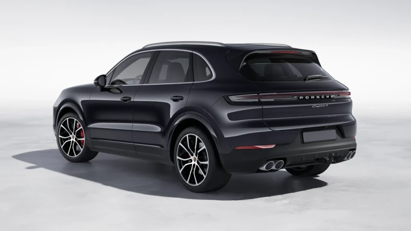 Porsche Cayenne S NEW = MGT Conf= Гаранция, снимка 4 - Автомобили и джипове - 46917575