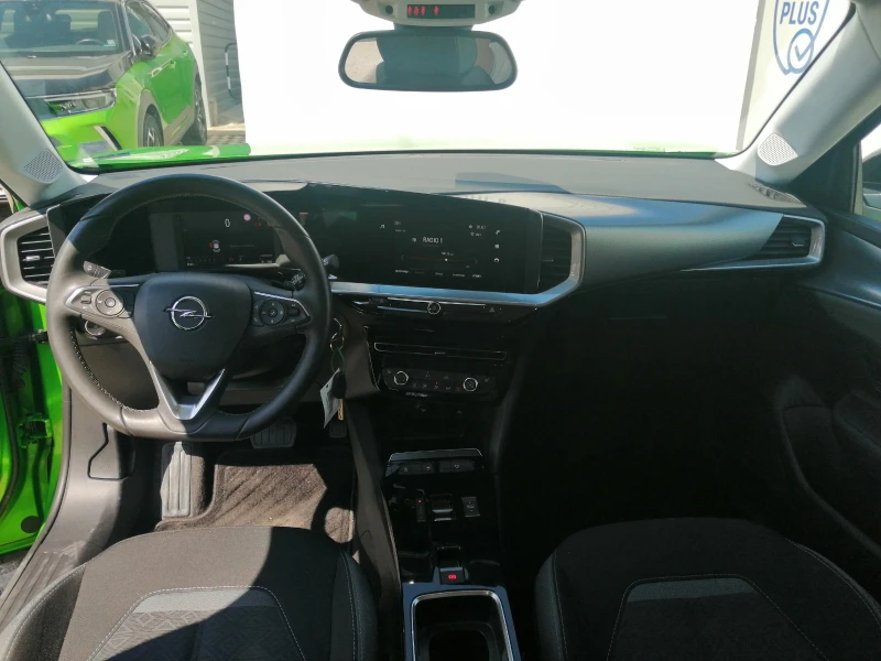 Opel Mokka, снимка 8 - Автомобили и джипове - 46956780