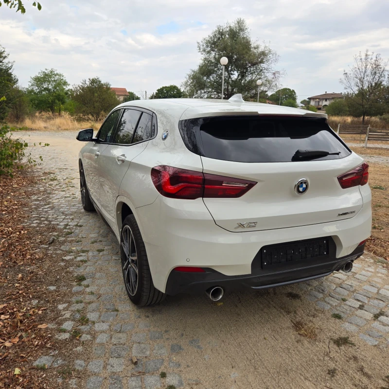 BMW X2 28i X-DRIVE M Paket FULL, снимка 6 - Автомобили и джипове - 47131142