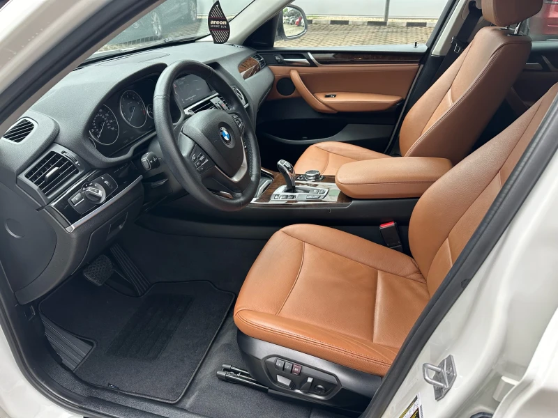 BMW X4 2.8, снимка 10 - Автомобили и джипове - 47277795