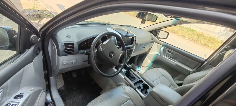 Kia Sorento, снимка 9 - Автомобили и джипове - 47284055