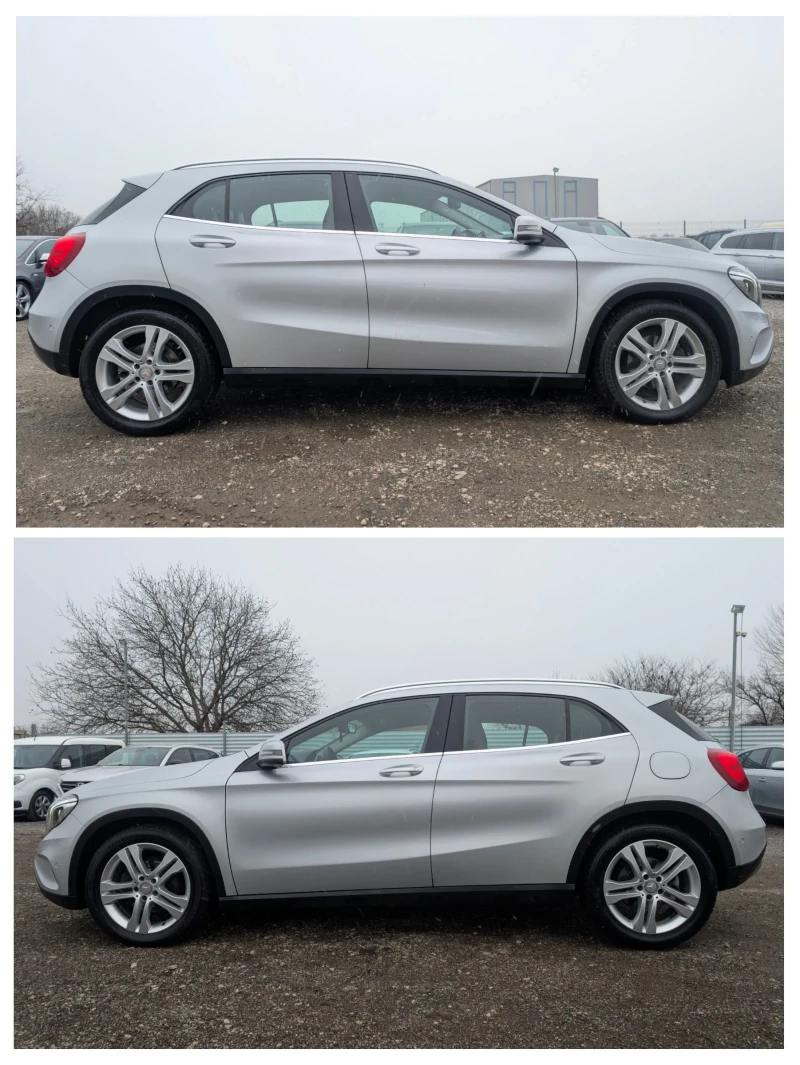 Mercedes-Benz GLA 220 LED* Подгрев* EURO6B, снимка 4 - Автомобили и джипове - 48472069