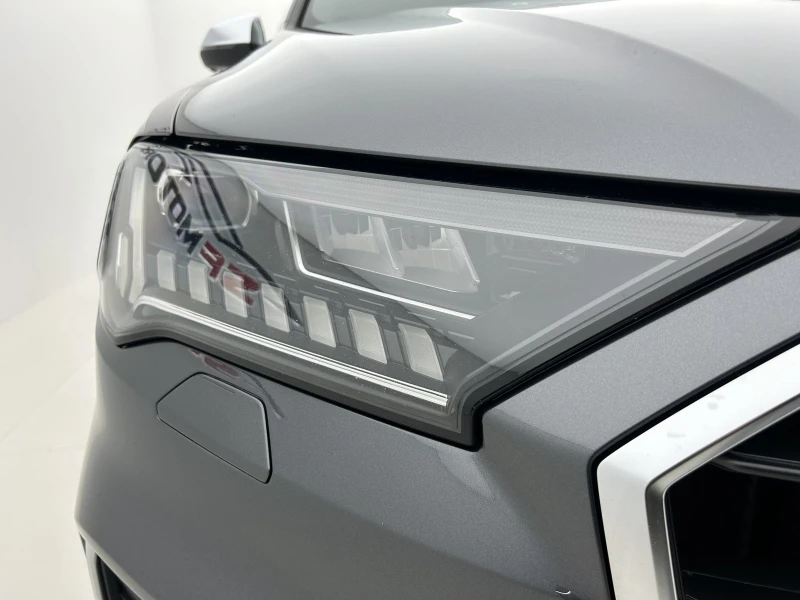 Audi SQ7 * quattro* 40 TDI* pano* MATRIX* , снимка 15 - Автомобили и джипове - 49469465