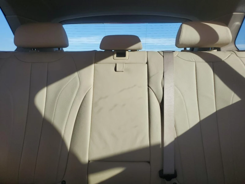 BMW X5 xDrive35i / Dynamic Suspension / КОЖА / ПОДГРЕВ / , снимка 10 - Автомобили и джипове - 52331607