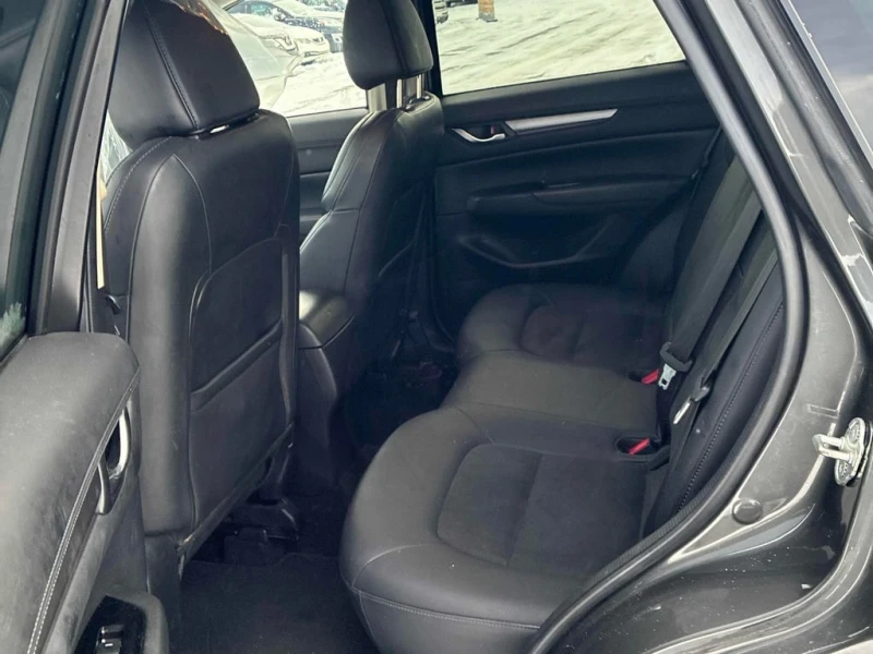 Mazda CX-5 * GS * CARFAX * ЦЕНА ДО БГ, снимка 10 - Автомобили и джипове - 52835200