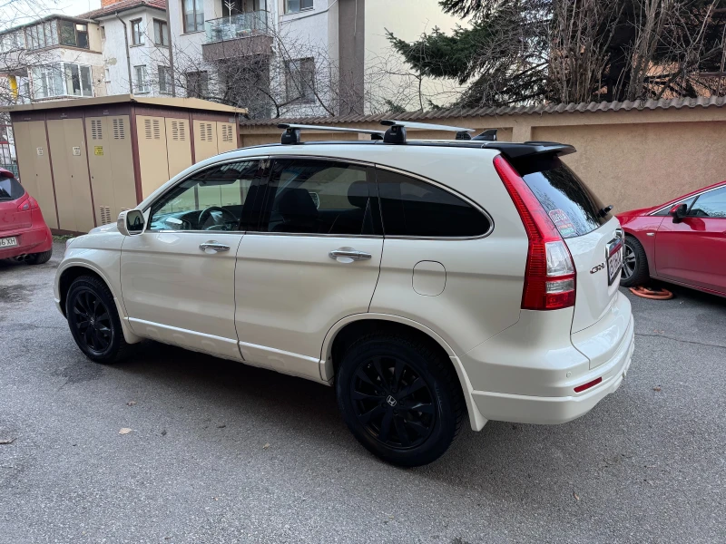 Honda Cr-v, снимка 4 - Автомобили и джипове - 52842287