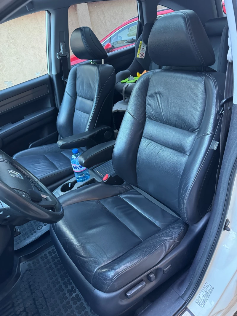 Honda Cr-v, снимка 8 - Автомобили и джипове - 52842287