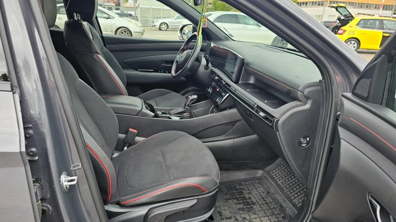 Hyundai Tucson, снимка 5 - Автомобили и джипове - 53034940