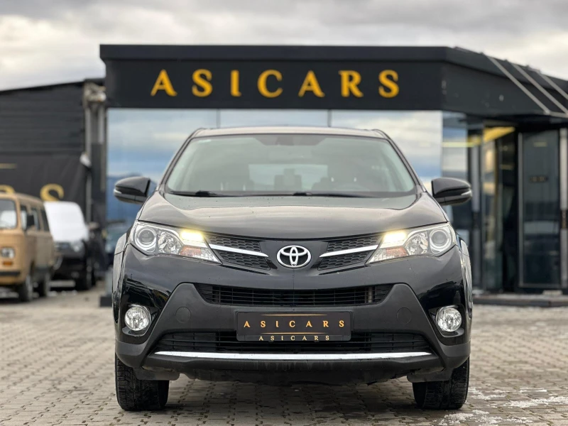 Toyota Rav4 / 20th ANNIVERSARY / NAVI / CAMERA / TOP /, снимка 8 - Автомобили и джипове - 53054500