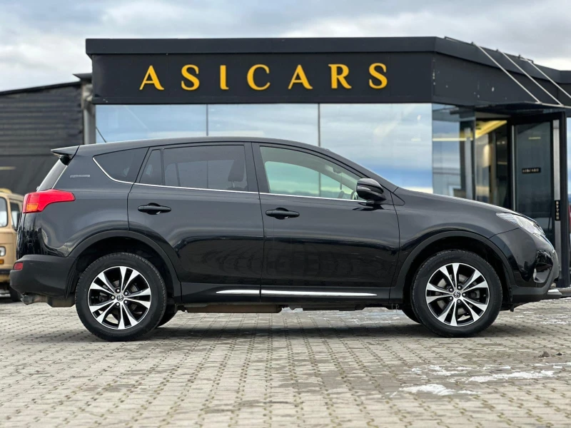 Toyota Rav4 / 20th ANNIVERSARY / NAVI / CAMERA / TOP /, снимка 6 - Автомобили и джипове - 53054500