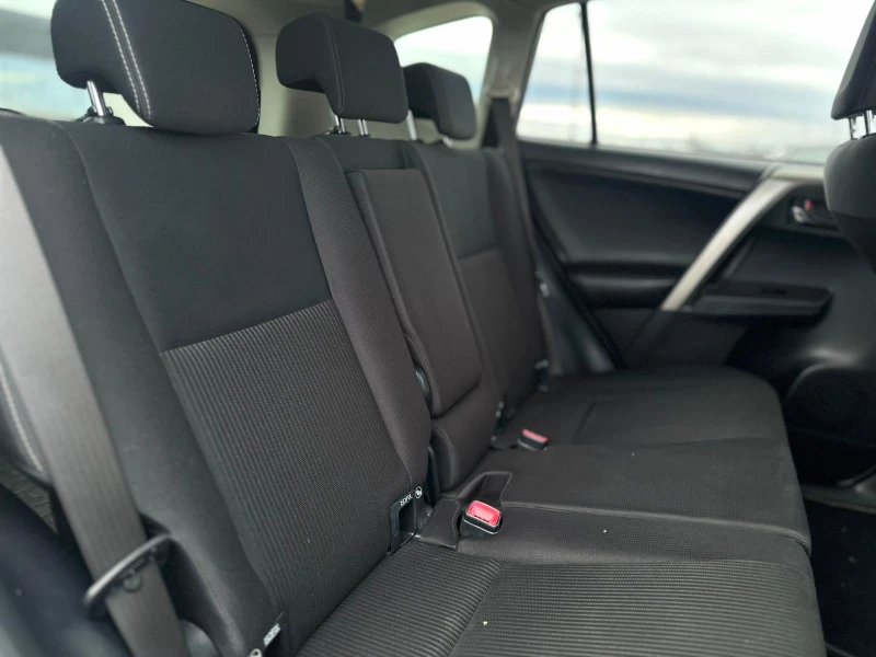 Toyota Rav4 / 20th ANNIVERSARY / NAVI / CAMERA / TOP /, снимка 12 - Автомобили и джипове - 53054500