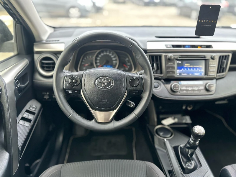 Toyota Rav4 / 20th ANNIVERSARY / NAVI / CAMERA / TOP /, снимка 15 - Автомобили и джипове - 53054500