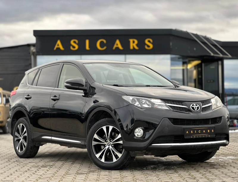 Toyota Rav4 / 20th ANNIVERSARY / NAVI / CAMERA / TOP /, снимка 7 - Автомобили и джипове - 53054500