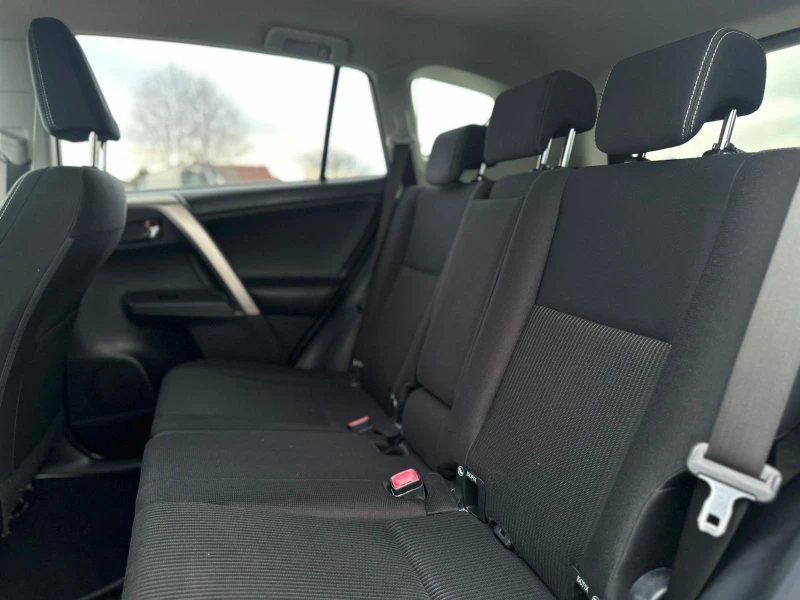 Toyota Rav4 / 20th ANNIVERSARY / NAVI / CAMERA / TOP /, снимка 11 - Автомобили и джипове - 53054500