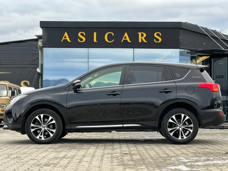 Toyota Rav4 / 20th ANNIVERSARY / NAVI / CAMERA / TOP /, снимка 2 - Автомобили и джипове - 53054500