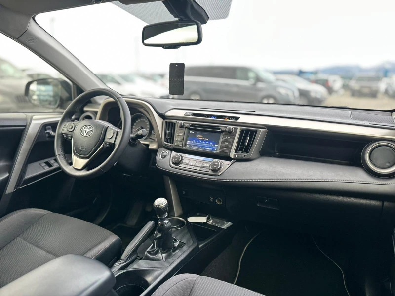 Toyota Rav4 / 20th ANNIVERSARY / NAVI / CAMERA / TOP /, снимка 13 - Автомобили и джипове - 53054500