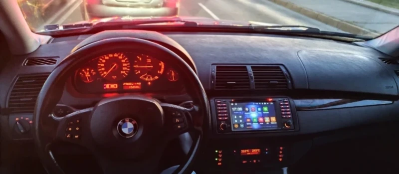 BMW X5, снимка 2 - Автомобили и джипове - 53294724