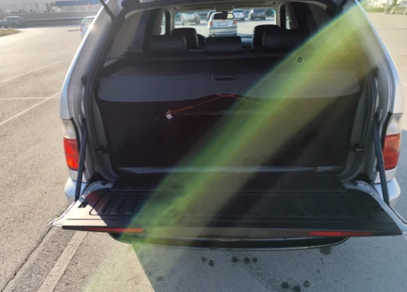 BMW X5, снимка 8 - Автомобили и джипове - 53294724