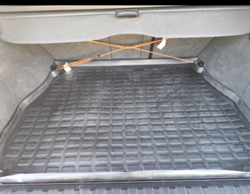 BMW X5, снимка 7 - Автомобили и джипове - 53294724