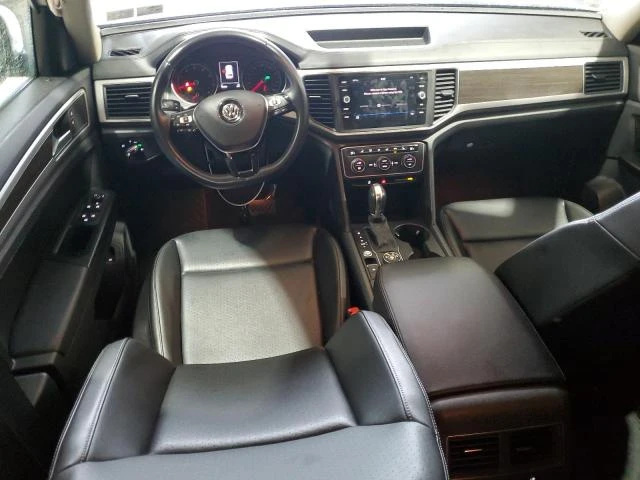 VW Atlas SE - изображение 8
