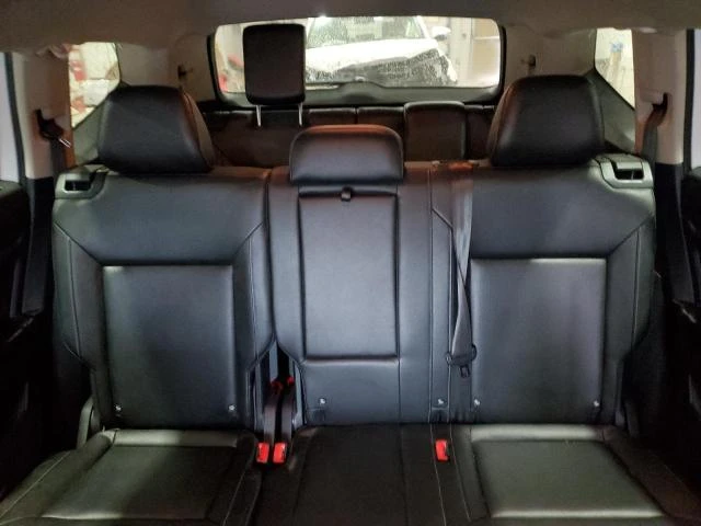 VW Atlas SE - изображение 10