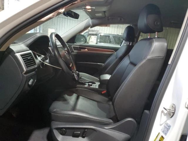 VW Atlas SE - изображение 7
