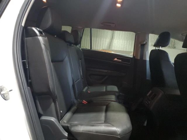 VW Atlas SE - изображение 9