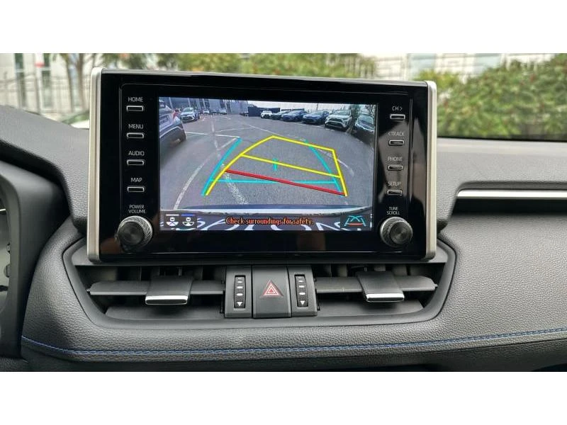 Toyota Rav4 2.5 HSD STYLE AWD | Mobile.bg   15