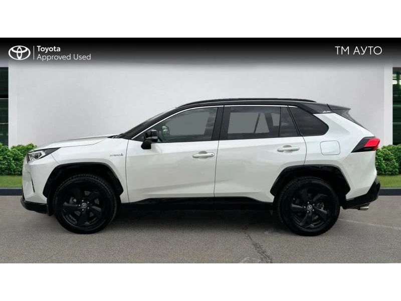 Toyota Rav4 2.5 HSD STYLE AWD | Mobile.bg   3