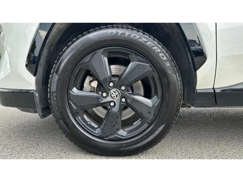 Toyota Rav4 2.5 HSD STYLE AWD | Mobile.bg   16