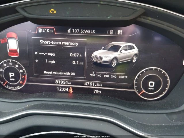 Audi Q5 2.0T PREMIUM/2.0T TECH PREMIUM | Mobile.bg   10