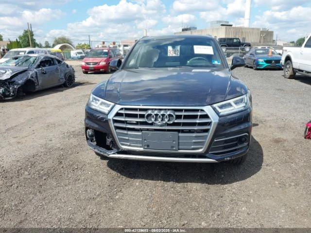 Audi Q5 2.0T PREMIUM/2.0T TECH PREMIUM | Mobile.bg   2