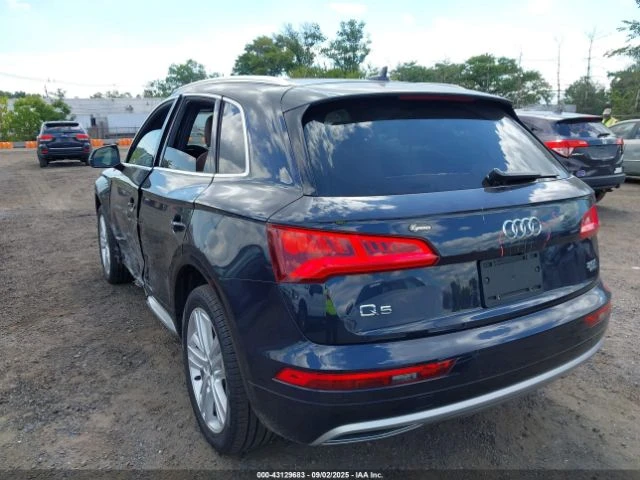 Audi Q5 2.0T PREMIUM/2.0T TECH PREMIUM | Mobile.bg   4