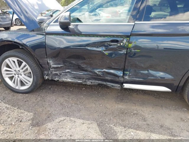 Audi Q5 2.0T PREMIUM/2.0T TECH PREMIUM | Mobile.bg   8