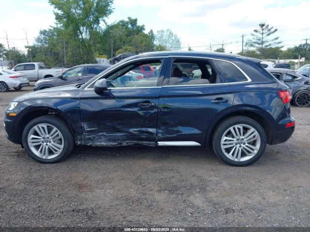 Audi Q5 2.0T PREMIUM/2.0T TECH PREMIUM | Mobile.bg   7