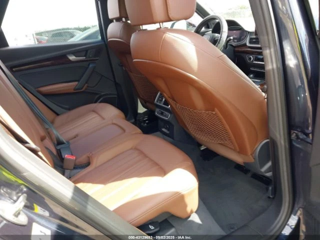 Audi Q5 2.0T PREMIUM/2.0T TECH PREMIUM | Mobile.bg   13