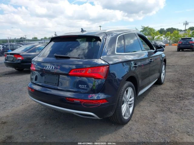 Audi Q5 2.0T PREMIUM/2.0T TECH PREMIUM | Mobile.bg   6