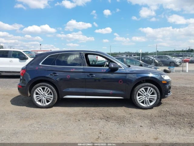 Audi Q5 2.0T PREMIUM/2.0T TECH PREMIUM | Mobile.bg   9