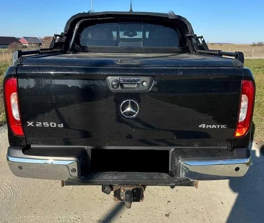 Mercedes-Benz X-Klasse 250d 4Matic - изображение 2
